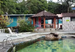 Foto 1 de Fazenda/Sítio com 2 Quartos à venda, 600m² em Parque Silvestre, Guapimirim