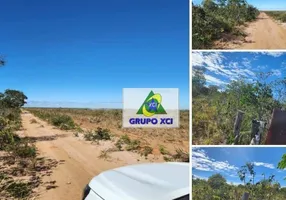 Foto 1 de Fazenda/Sítio à venda, 10640000m² em Zona Rural, Barreiras