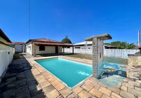 Foto 1 de Casa com 2 Quartos à venda, 216m² em Iguabinha, Araruama