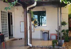 Foto 1 de Casa com 3 Quartos à venda, 230m² em Jardim Alvorada, Belo Horizonte