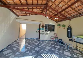 Foto 1 de Casa com 3 Quartos à venda, 115m² em Santa Terezinha, Piracicaba