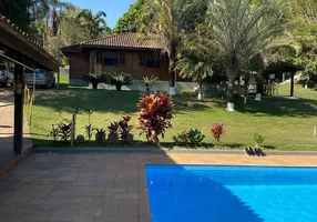 Foto 1 de Fazenda/Sítio com 3 Quartos à venda, 150m² em Vivenda, Jundiaí