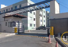 Foto 1 de Apartamento com 3 Quartos à venda, 53m² em Santa Clara, Vespasiano