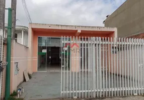 Foto 1 de Casa com 3 Quartos à venda, 120m² em Cidade Industrial, Curitiba