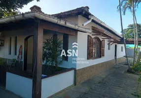 Foto 1 de Casa com 5 Quartos à venda, 180m² em Parque Zabulão, Rio das Ostras