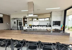 Foto 1 de Casa de Condomínio com 4 Quartos para alugar, 360m² em Granja Marileusa , Uberlândia