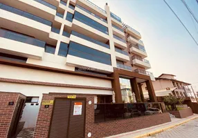 Foto 1 de Apartamento com 2 Quartos à venda, 84m² em Bombas, Bombinhas