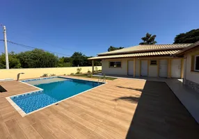 Foto 1 de Fazenda/Sítio com 4 Quartos à venda, 440m² em Vitassay, Boituva