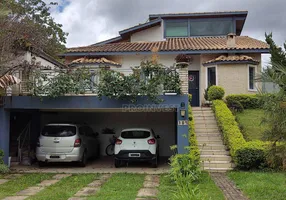 Foto 1 de Casa de Condomínio com 4 Quartos para venda ou aluguel, 300m² em Paysage Clair, Vargem Grande Paulista
