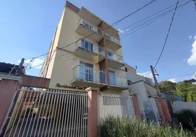 Foto 1 de Apartamento com 3 Quartos à venda, 115m² em Saõ Domingos, São José dos Pinhais