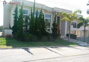 Foto 1 de Casa de Condomínio com 5 Quartos à venda, 1600m² em Residencial Morada dos Lagos, Barueri