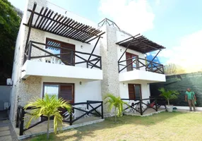 Foto 1 de Apartamento com 4 Quartos à venda, 200m² em Centro, Canguaretama
