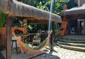 Foto 1 de Casa de Condomínio com 4 Quartos à venda, 450m² em Recanto De Itaipuacu, Maricá