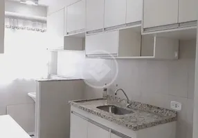 Foto 1 de Apartamento com 2 Quartos à venda, 44m² em Parque Residencial Caiapo, Campinas