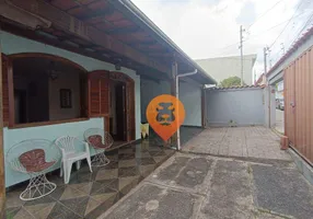 Foto 1 de Casa com 3 Quartos à venda, 360m² em Fernão Dias, Belo Horizonte