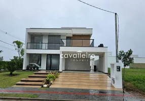 Foto 1 de Casa de Condomínio com 3 Quartos à venda, 220m² em Inoã, Maricá
