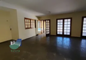 Foto 1 de Casa com 3 Quartos para alugar, 346m² em Jardim Irajá, Ribeirão Preto