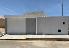 Foto 1 de Casa com 3 Quartos à venda, 105m² em Olho d'Água, São Luís