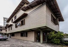 Foto 1 de Casa de Condomínio com 3 Quartos à venda, 97m² em Jardim Itú Sabará, Porto Alegre