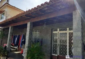 Foto 1 de Casa com 3 Quartos à venda, 188m² em Campo Grande, Rio de Janeiro