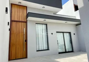 Foto 1 de Casa com 3 Quartos à venda, 90m² em Jardim Veneza, Indaiatuba