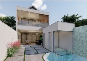 Foto 1 de Casa de Condomínio com 3 Quartos à venda, 260m² em Barra da Tijuca, Rio de Janeiro