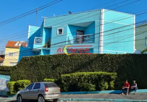 Foto 1 de Sobrado com 3 Quartos à venda, 241m² em Jardim Sao Paulo, Guarulhos