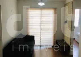 Foto 1 de Apartamento com 3 Quartos à venda, 52m² em Parque Prado, Campinas