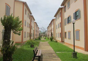 Foto 1 de Apartamento com 2 Quartos à venda, 55m² em Praia do Sapê, Ubatuba