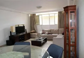 Foto 1 de Apartamento com 3 Quartos à venda, 130m² em Liberdade, São Paulo