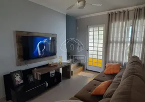 Foto 1 de Casa com 2 Quartos à venda, 60m² em Parque Villa Flores, Sumaré