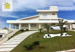 Foto 1 de Casa com 4 Quartos à venda, 450m² em Condomínio Vista Alegre, Vinhedo