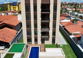Apartamentos à venda na Rua Presbítero Porfírio Gomes da Silva - Capim  Macio, Natal - RN