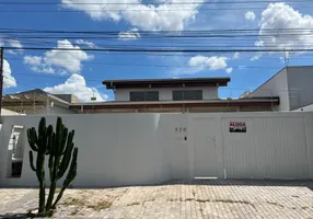 Foto 1 de Casa com 9 Quartos para alugar, 287m² em Jardim Bela Vista, Campo Grande