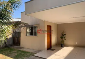 Foto 1 de Casa com 2 Quartos à venda, 210m² em Nova Jaguariuna , Jaguariúna