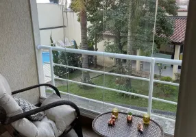 Foto 1 de Casa de Condomínio com 3 Quartos à venda, 156m² em Vila Ema, São Paulo