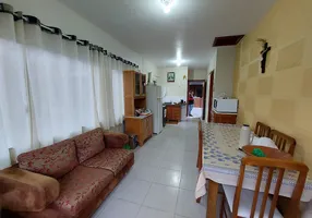 Foto 1 de Casa com 2 Quartos à venda, 85m² em Santa Cruz da Figueira, Águas Mornas