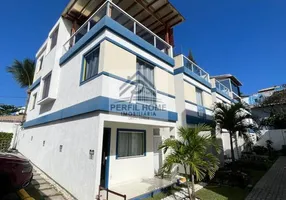 Foto 1 de Casa de Condomínio com 3 Quartos à venda, 202m² em Itapuã, Salvador