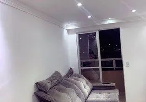 Foto 1 de Apartamento com 3 Quartos à venda, 72m² em Jardim Paraiso do Sol, São José dos Campos
