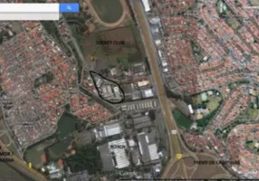 Foto 1 de Galpão/Depósito/Armazém para venda ou aluguel, 13000m² em Parque Via Norte, Campinas