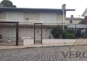 Foto 1 de Casa com 3 Quartos à venda, 241m² em Santa Catarina, Caxias do Sul