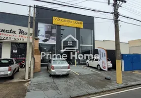 Foto 1 de Sala Comercial à venda, 225m² em Vila Paraíso, Campinas