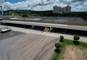Foto 1 de Galpão/Depósito/Armazém para venda ou aluguel, 41000m² em Distrito Industrial, Jundiaí