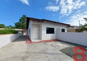 Foto 1 de Casa com 2 Quartos à venda, 81m² em Itapoá , Itapoá