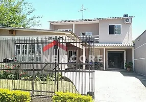 Foto 1 de Casa com 4 Quartos à venda, 160m² em Boa Vista, Sapucaia do Sul