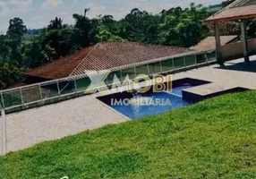 Foto 1 de Fazenda/Sítio com 2 Quartos à venda, 750m² em Moinho, Campo Limpo Paulista