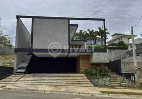Foto 1 de Casa de Condomínio com 3 Quartos à venda, 258m² em Condominio Ville de France, Itatiba