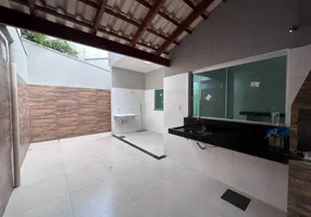 Foto 1 de Casa com 2 Quartos à venda, 60m² em Jardim America, Sorocaba