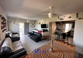 Foto 1 de Apartamento com 4 Quartos à venda, 136m² em Ipanema, Pontal do Paraná