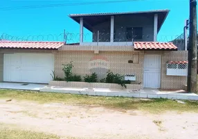 Foto 1 de Casa com 5 Quartos à venda, 308m² em Penha, Vera Cruz